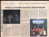 Dou ile Batnn Sentezi : Derdiyoklar...